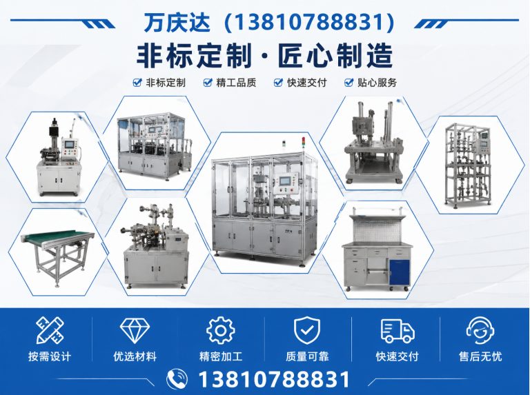 房山区万庆达展示图